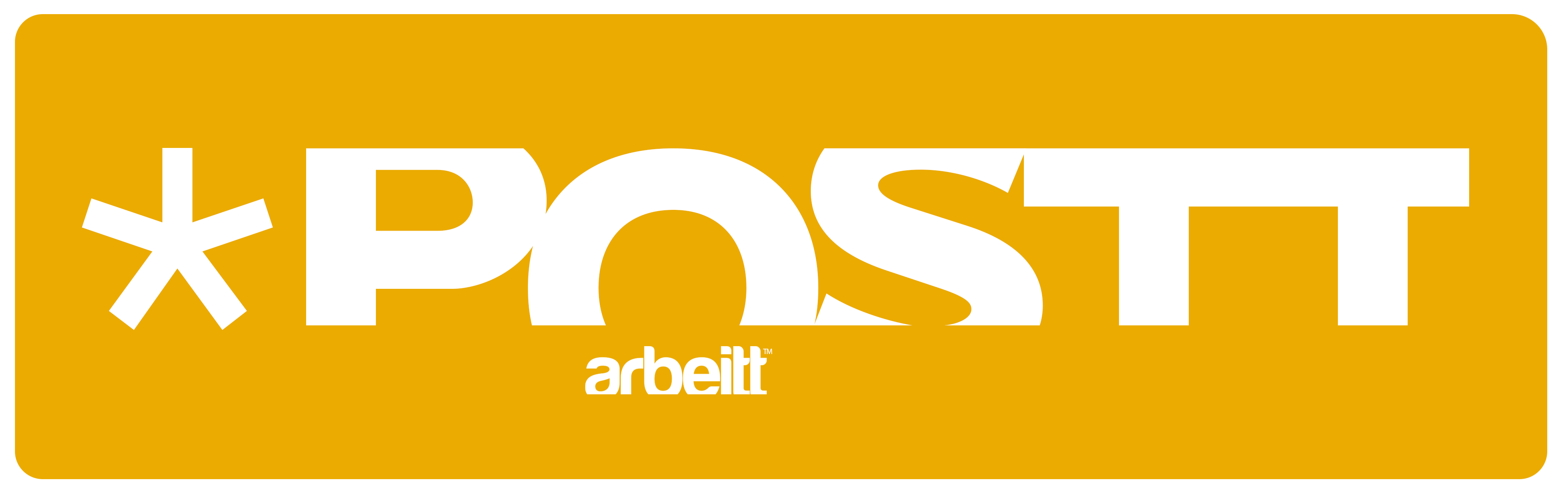 Revista POSTT de arbeitt